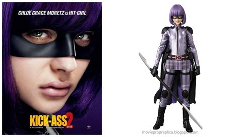 how old is hit girl